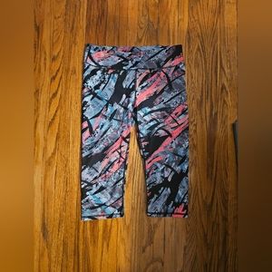 Fabletics Capri Leggings